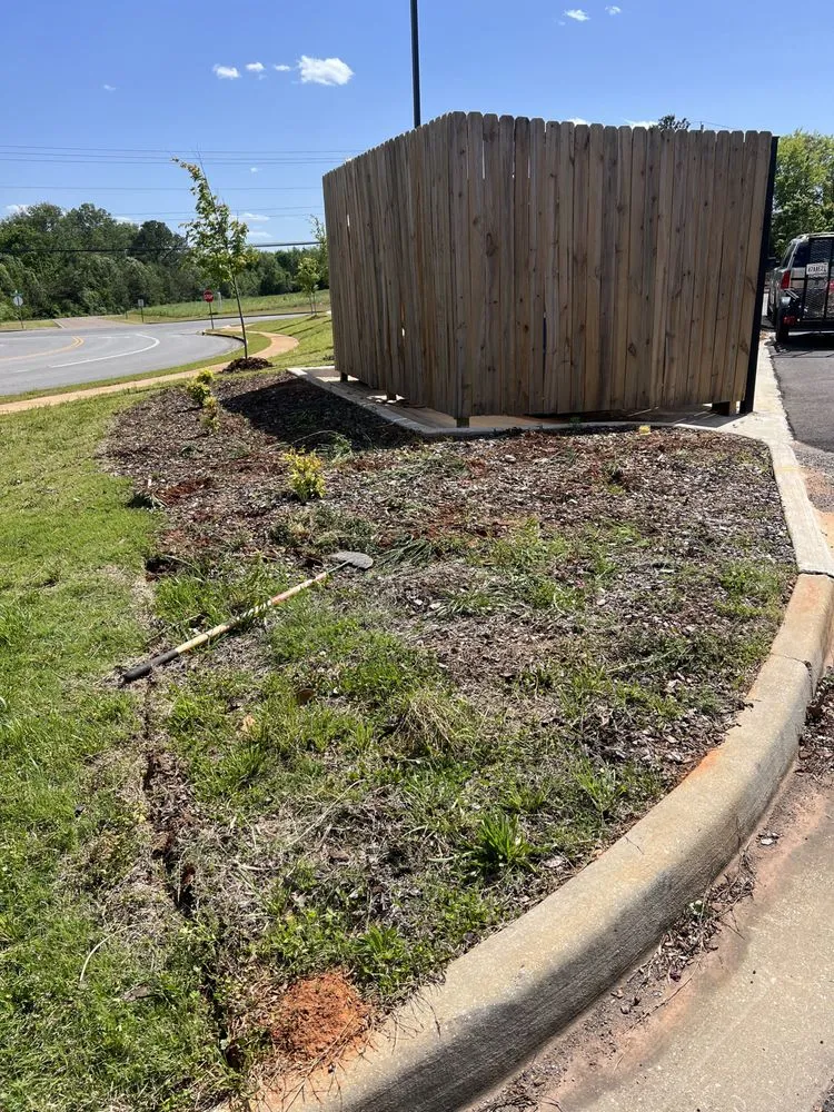 Expert residential landscaping near you across Madison, AL - MariMows