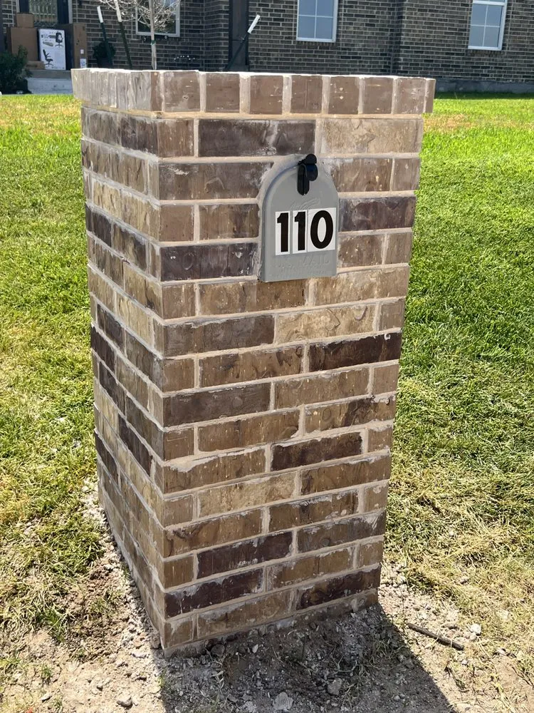 Reliable garden landscaping experts serving Austin, TX - Marin Construction