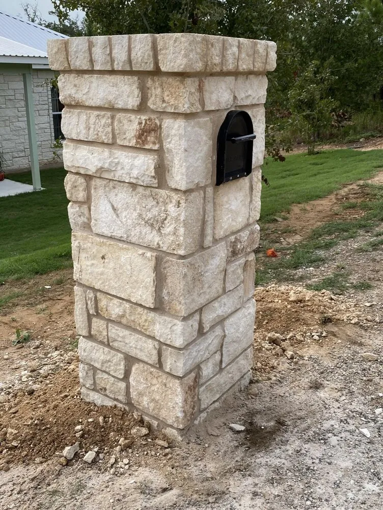 Affordable yard cleanup service in Austin, TX - Marin Construction