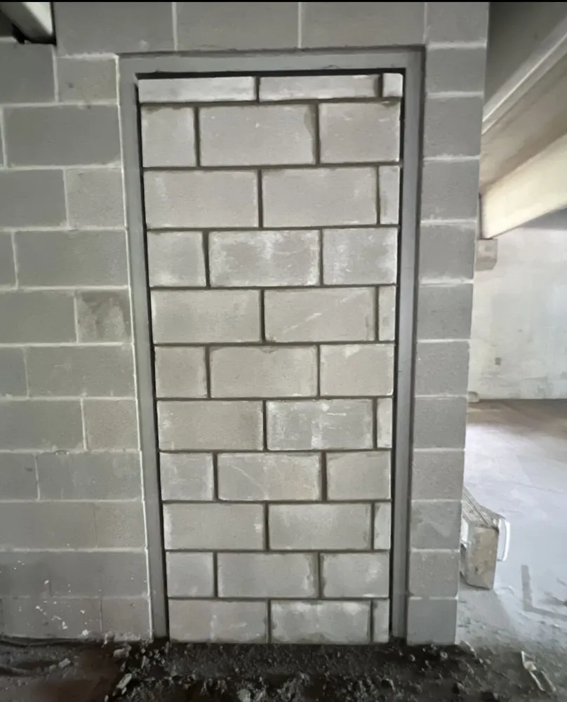 Reliable landscaping services in Austin, TX by Marin Construction