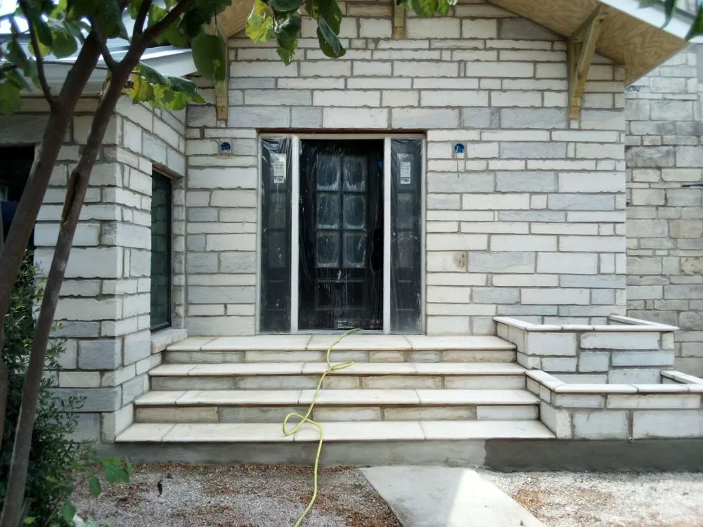 Local residential landscaping for year-round maintenance across Austin, TX - Marin Construction