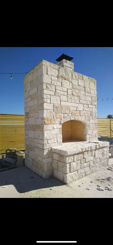 Affordable outdoor landscaping for year-round maintenance across Austin, TX - Marin Construction