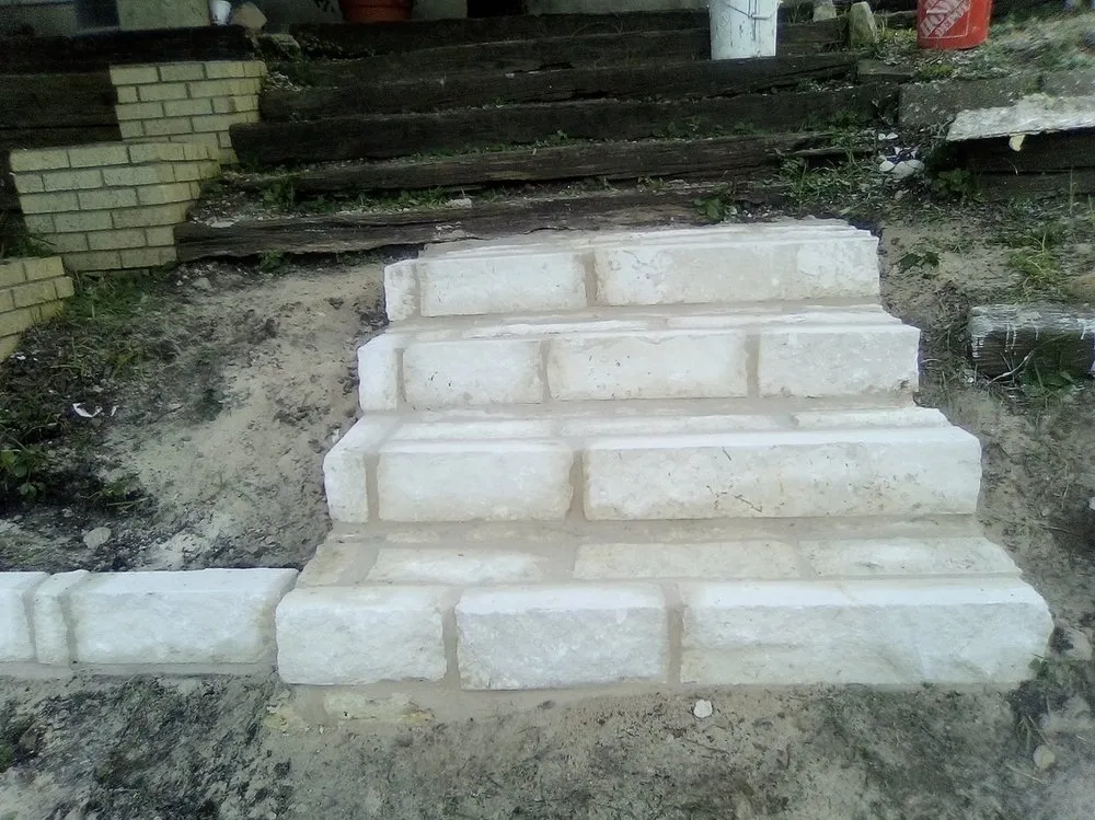 Trusted landscaping services in Austin, TX by Marin Construction