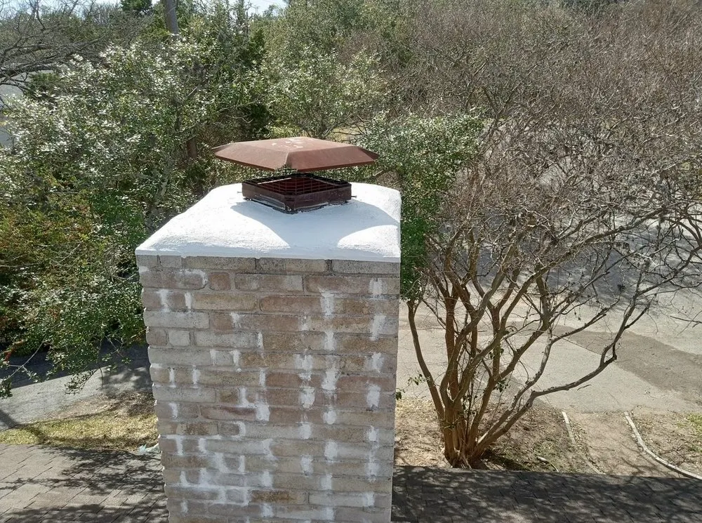 Custom residential landscaping in Austin, TX - Marin Construction