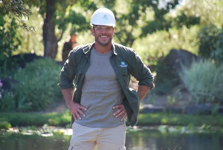 Reliable outdoor landscaping in San Rafael, CA by Marin County Arborists