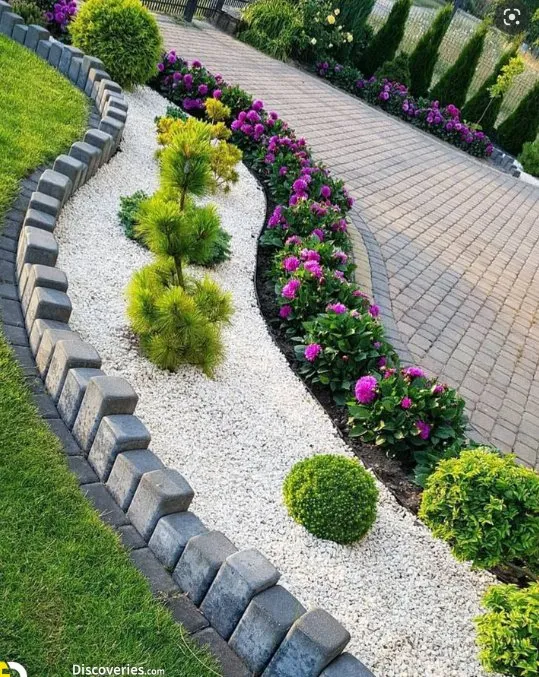 Expert landscape installation experts serving La Grange, TX - Marin Family Lawn Care