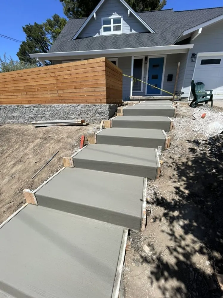 Professional yard maintenance experts serving Novato, CA - Marin Landscape & Hardscape Construction