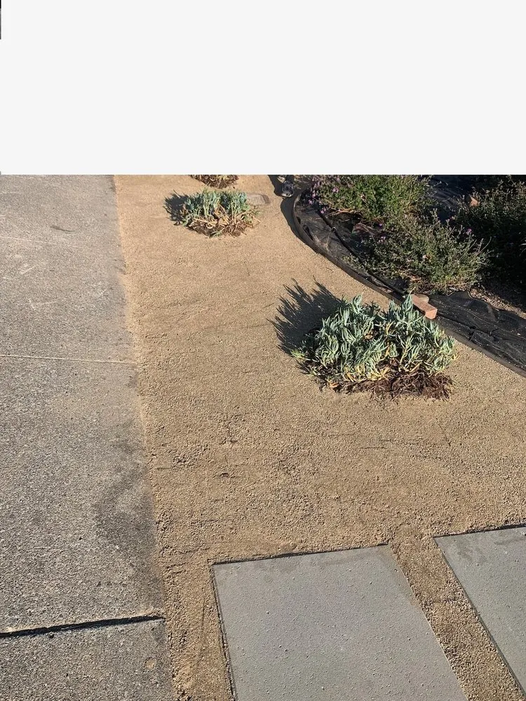 Trusted lawn mowing service near you across Novato, CA - Marin Landscape Materials