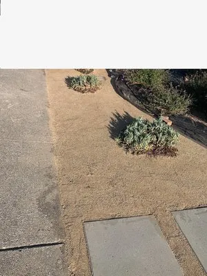 Marin Landscape Materials Logo