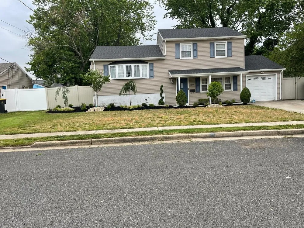 Trusted landscape installation in Freehold, NJ - Marin Landscaping and Tree Service