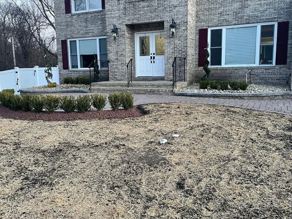 Affordable garden landscaping near you across Freehold, NJ - Marin Landscaping and Tree Service