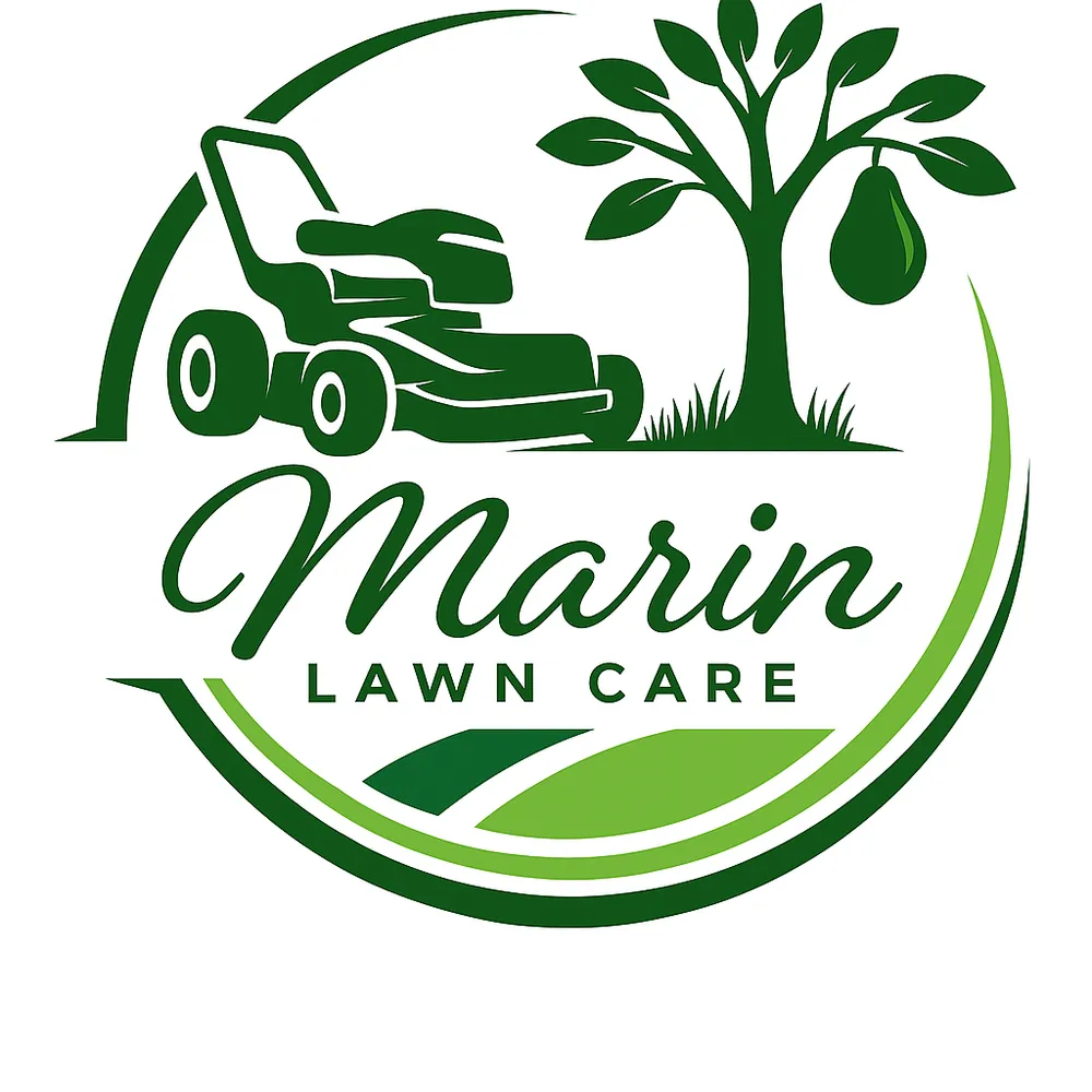 Local landscape design in Palos Heights, IL by Marin Lawn Care