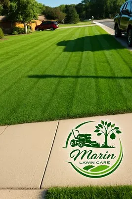 Marin Lawn Care