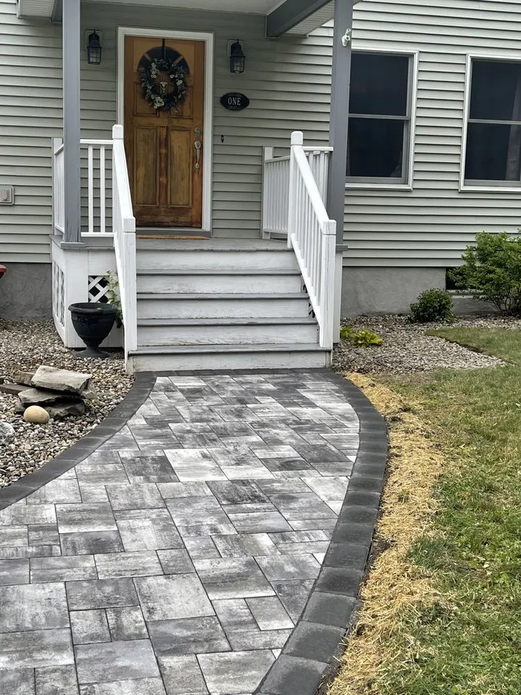 Expert yard cleanup service near you across Voorheesville, NY - Marin Property Services