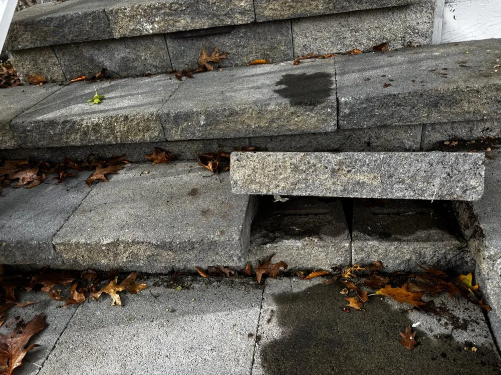 Affordable residential landscaping for homes across Voorheesville, NY - Marin Property Services