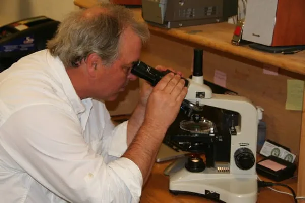 Marin Soil Solutions Logo