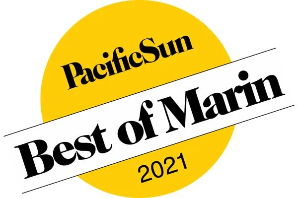 Marin Tree Service Logo