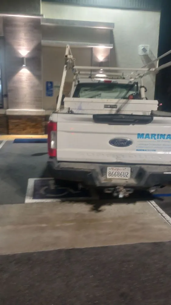 Custom lawn care service in Anaheim, CA - Marina Landscape