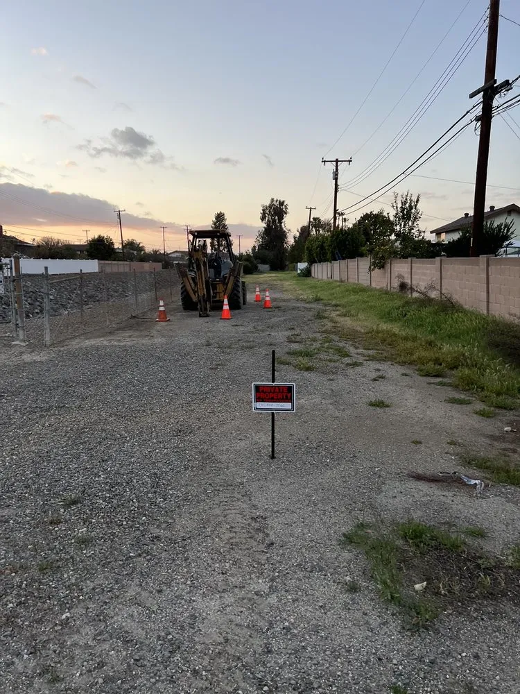 Top-rated landscape installation experts serving Anaheim, CA - Marina Landscape