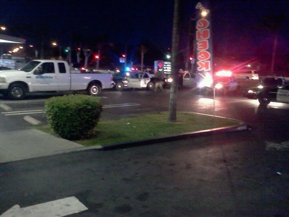 Affordable yard cleanup service in Anaheim, CA - Marina Landscape