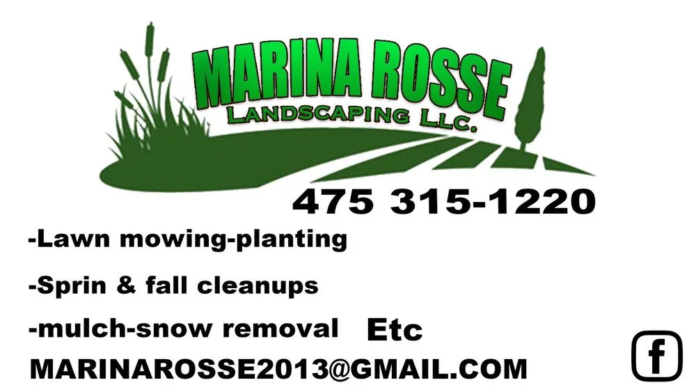 Local landscape design in Waterbury, CT - Marina Rosse Landscaping