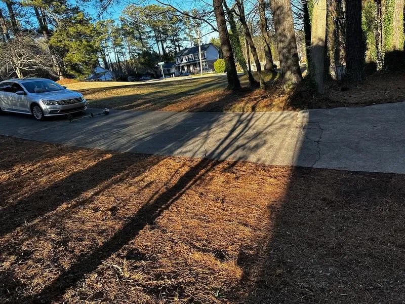 Reliable garden landscaping in Lilburn, GA by Marinez Mowning