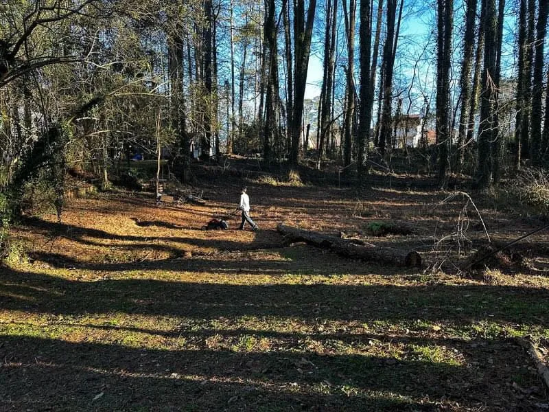 Trusted landscape installation for homes across Lilburn, GA - Marinez Mowning