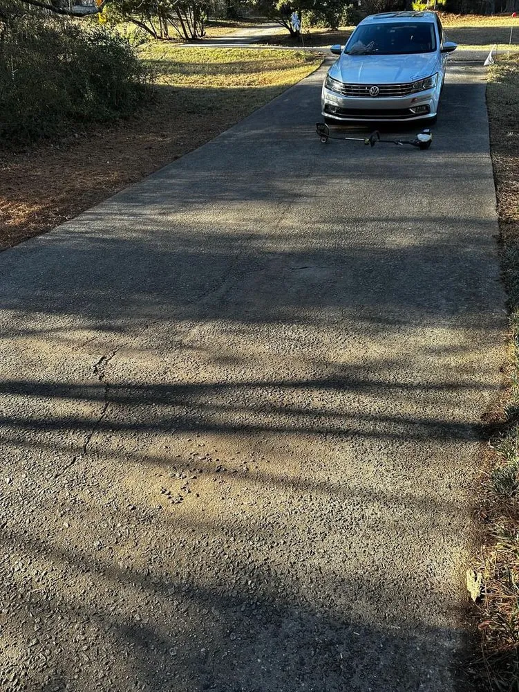 Top-rated landscape installation in Lilburn, GA - Marinez Mowning