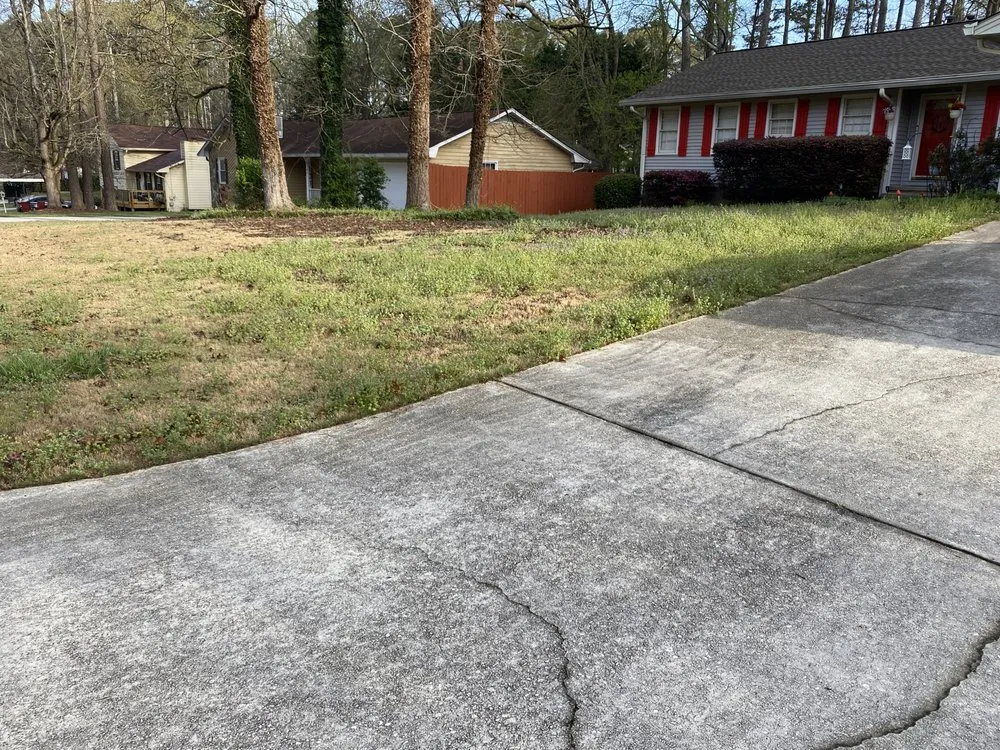 Affordable landscape design for outdoor upgrades across Lilburn, GA - Marinez Mowning