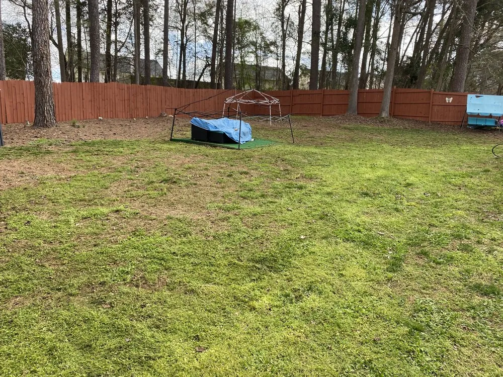 Affordable garden landscaping for homes across Lilburn, GA - Marinez Mowning