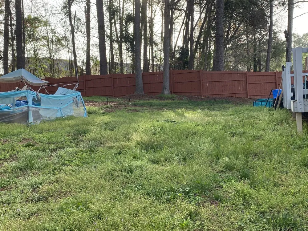 Reliable lawn care service experts serving Lilburn, GA - Marinez Mowning