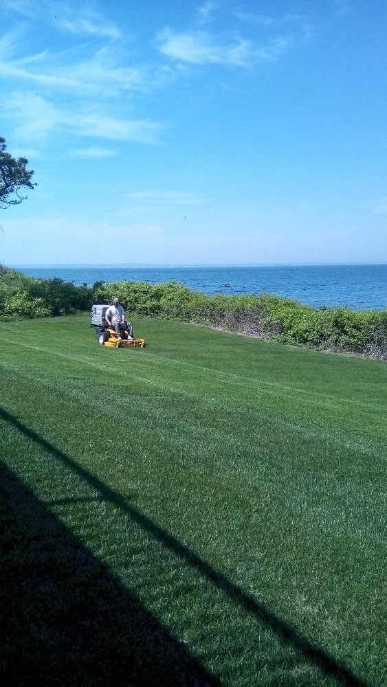 Local residential landscaping in Salem, MA - Marini Landscaping
