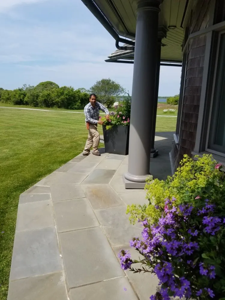 Affordable residential landscaping experts serving Salem, MA - Marini Landscaping