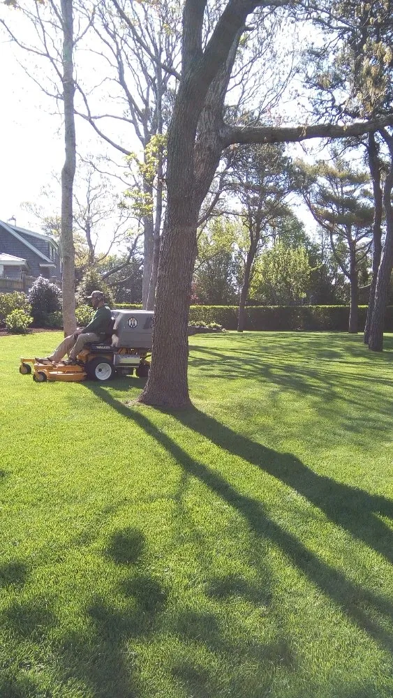 Top-rated landscape installation near you across Salem, MA - Marini Landscaping