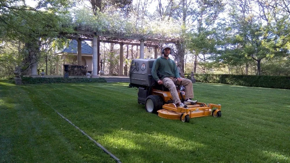 Trusted residential landscaping for outdoor upgrades in Salem, MA by Marini Landscaping