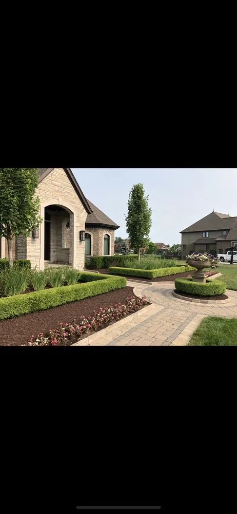 Top-rated yard cleanup service for year-round maintenance across Washington, MI - Marino's Landscape