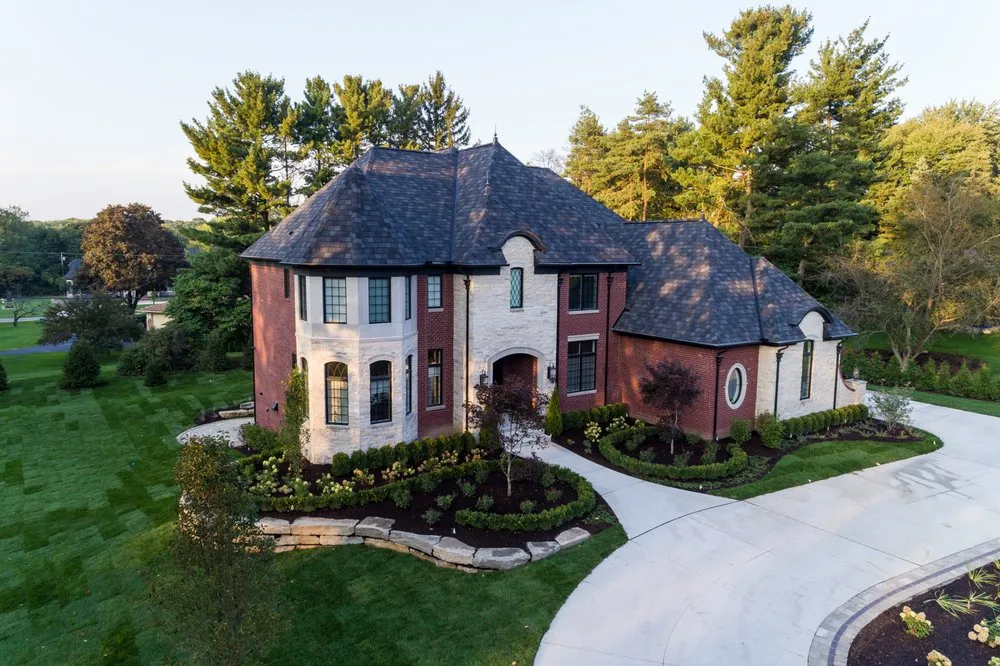 Local outdoor landscaping experts serving Washington, MI - Marino's Landscape