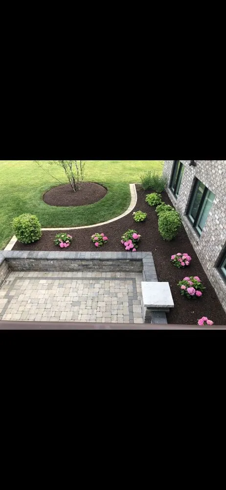 Expert landscaping services near you across Washington, MI - Marino's Landscape