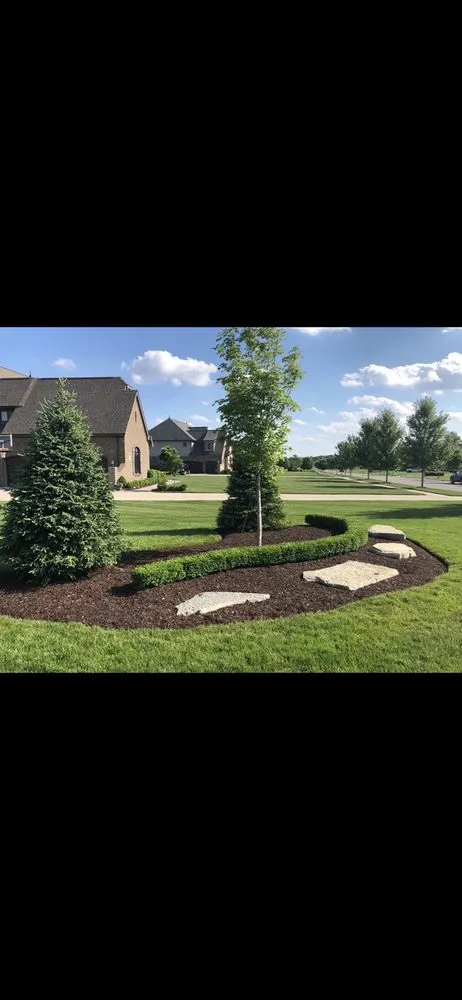 Trusted yard maintenance in Washington, MI by Marino's Landscape
