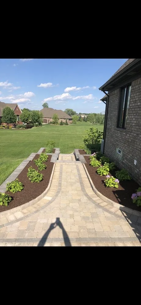 Trusted residential landscaping near you across Washington, MI - Marino's Landscape
