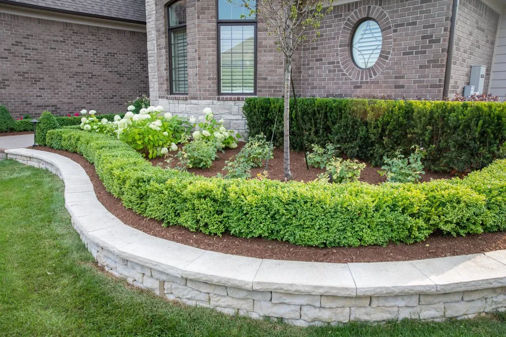 Affordable yard cleanup service experts serving Washington, MI - Marino's Landscape