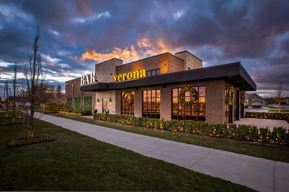 Local lawn mowing service experts serving Washington, MI - Marino's Landscape