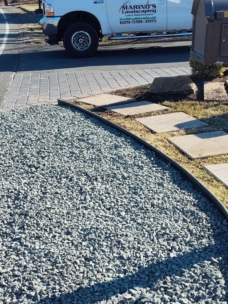 Custom yard cleanup service experts serving Jamesburg, NJ - Marino’s Landscaping & Lawn Maintenance