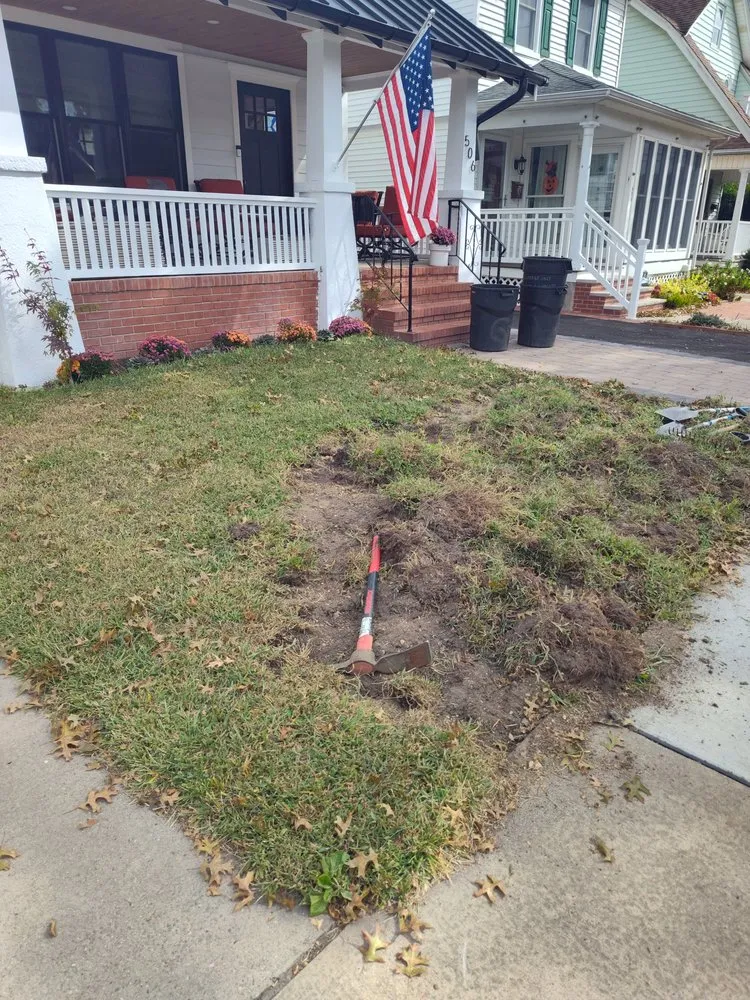 Reliable landscape design for outdoor upgrades in Jamesburg, NJ by Marino’s Landscaping & Lawn Maintenance