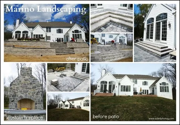 Marino's Landscaping
