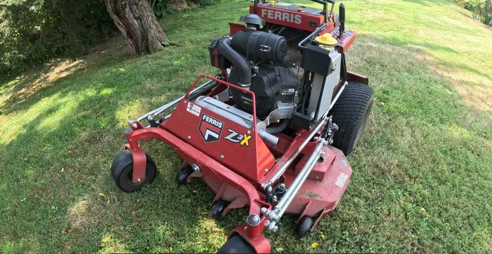 Reliable lawn care service in Hopewell Junction, NY by Marino's Landscaping