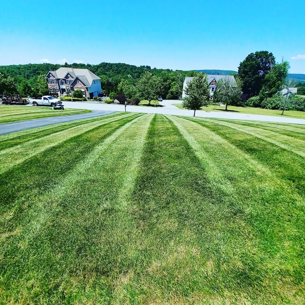 Local landscape design in Hopewell Junction, NY by Marino's Landscaping