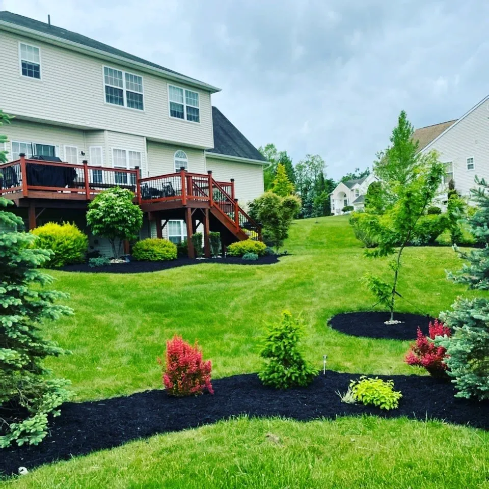 Expert lawn care service experts serving Hopewell Junction, NY - Marino's Landscaping