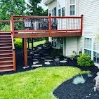 Affordable landscape installation in Hopewell Junction, NY by Marino's Landscaping