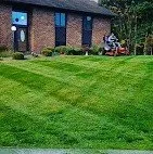 Expert residential landscaping in Hopewell Junction, NY by Marino's Landscaping